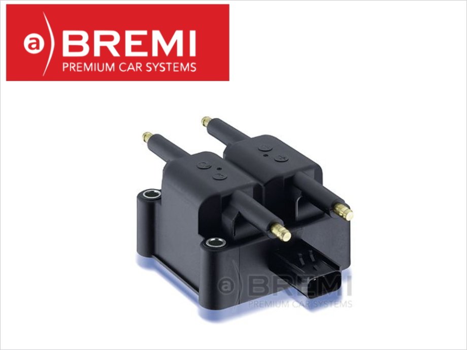 BREMI 新品 BMW MINI イグニッションコイル R50 - 輸入自動車パーツ・用品専門店 ～ blue bridge ～