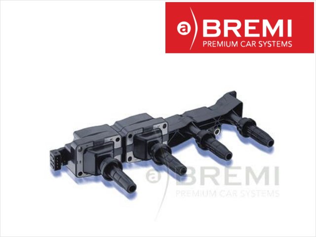 新品 BREMI プジョー シトロエン イグニッションコイル 106 サクソ - 輸入自動車パーツ・用品専門店 ～ blue bridge ～