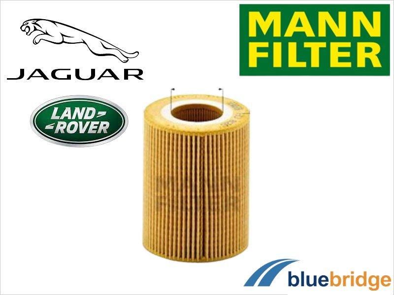 LAND ROVER オイルフィルター MANN フィルター HU826X LR013148 - パーツ