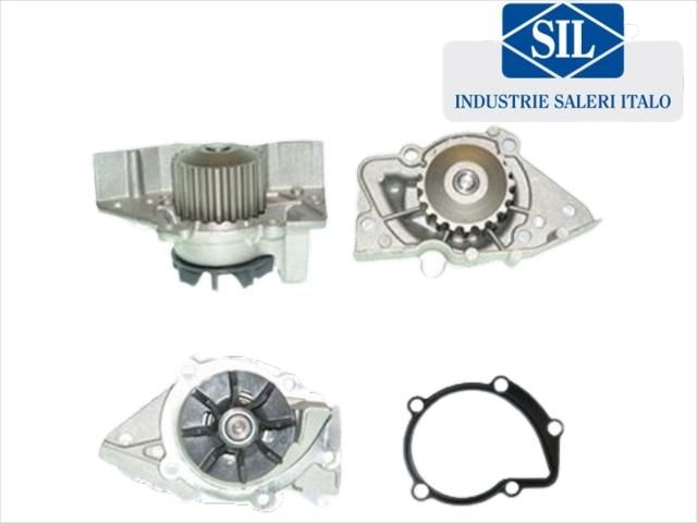 SIL 新品 ウォーターポンプ プジョー 205 306 405 406 605 806