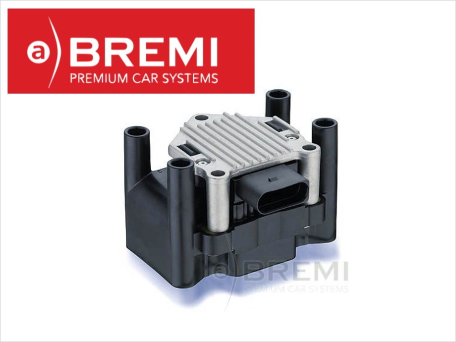 BREMI 新品 VW イグニッションコイル ゴルフ6 1KCBZ ゴルフ4 1JAPK 1JBFQ 1JAEH 1JAVU 032905106 -  輸入自動車パーツ・用品専門店 ～ blue bridge ～