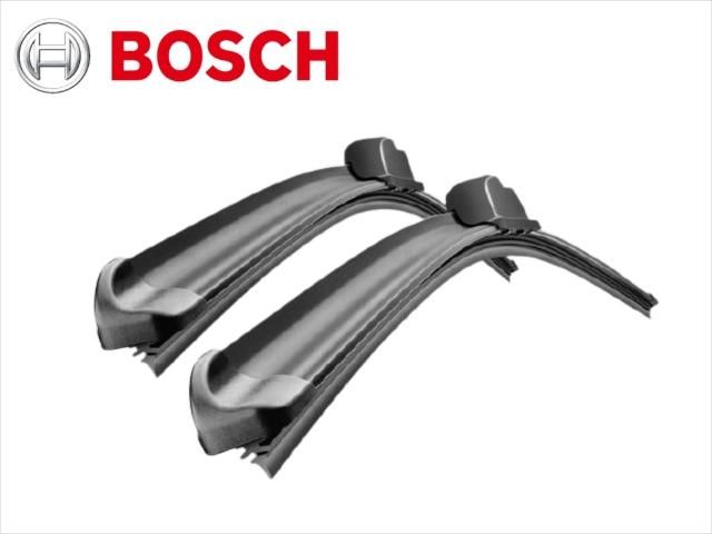 BOSCH 新品 エアロツイン BMW ワイパーブレード X2 F39 A495S