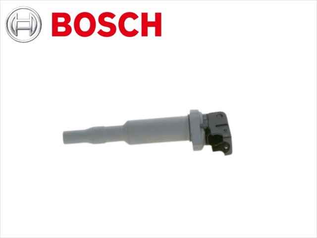 BOSCH 新品 BMW MINI プジョー シトロエン イグニッションコイル R55 R56 R57 R58 R59 R60 E46 E90 E39  E60 E65 E66 0221504800 - 輸入自動車パーツ・用品専門店 ～ blue bridge ～