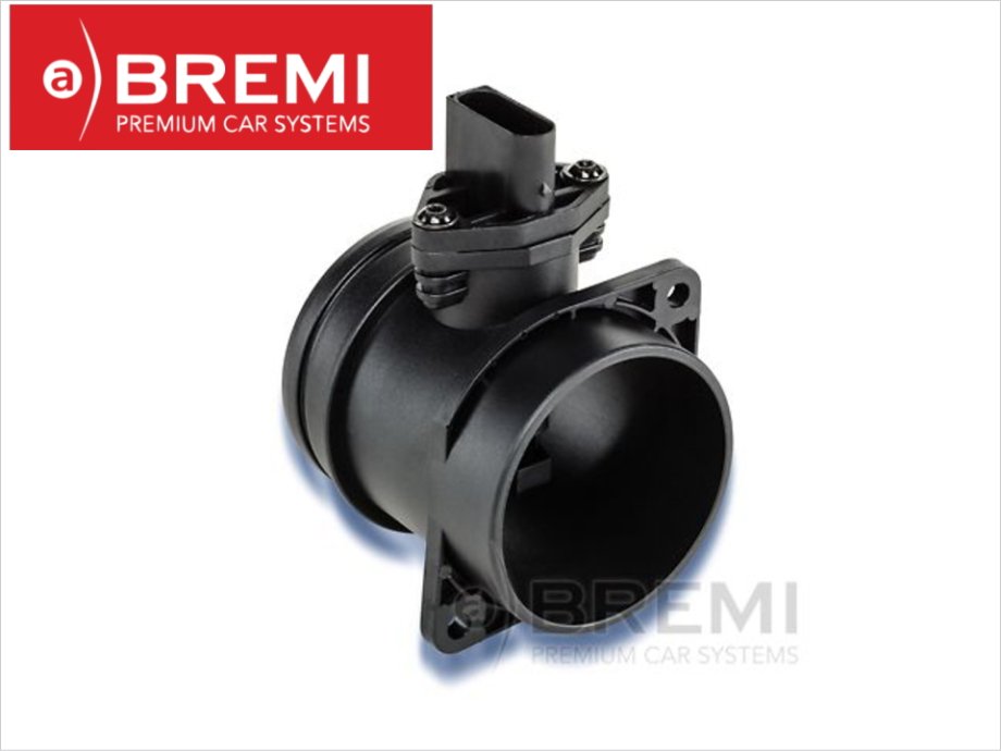 新品 BREMI BMW エアマスセンサー E81 E87 E88 E90 E93 E92 E91 X3 E83 ...