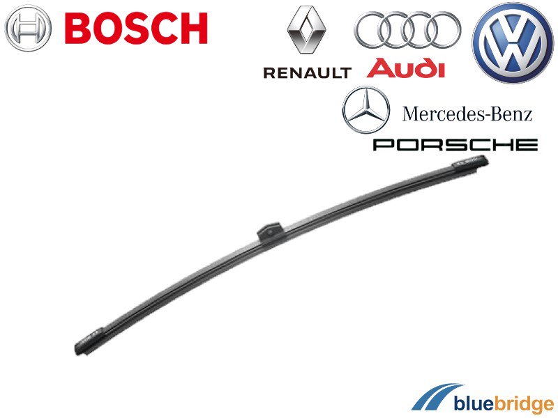 BOSCH リアワイパーブレード メルセデスベンツ BMW ルノー VW アウディ ポルシェ A332H - 輸入自動車パーツ・用品専門店 ～  blue bridge ～