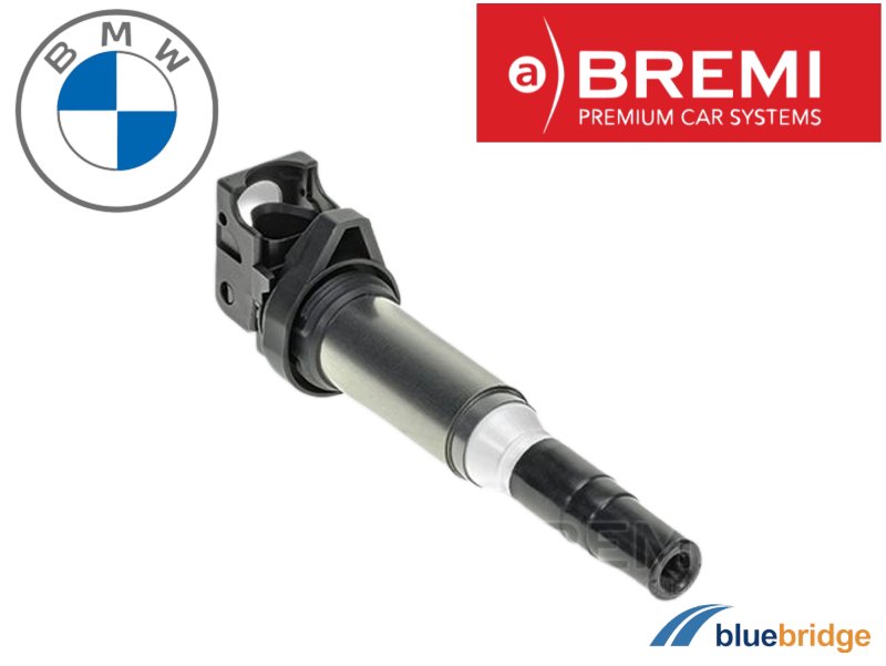 BREMI 新品 BMW イグニッションコイル 12138611236 - 輸入自動車パーツ・用品専門店 ～ blue bridge ～