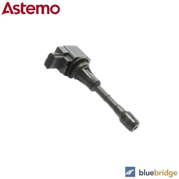 日立 新品 日産 エルグランド PE52 イグニッションコイル - 輸入自動車 