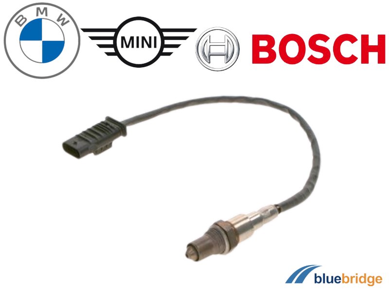 送料無料[新品未使用]   ミニ  Bosch O2センサー