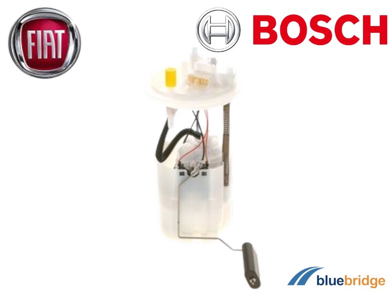 BOSCH アバルト フィアット 燃料ポンプユニット 0051818016 51818016 0580200008 - 輸入自動車パーツ・用品専門店  ～ blue bridge ～