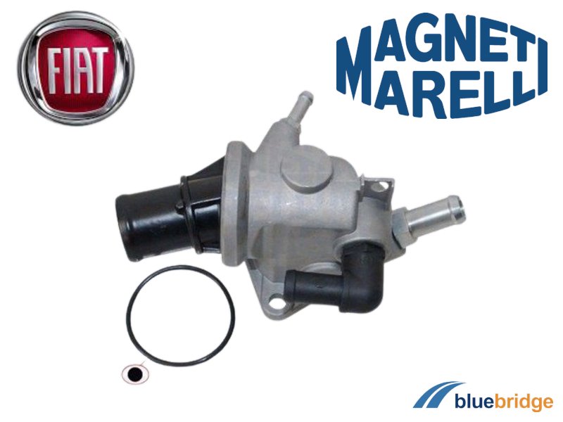 MAGNETI MARELLI アルファロメオ サーモスタット 60609025 60653946 60813208 60814382 -  輸入自動車パーツ・用品専門店 ～ blue bridge ～