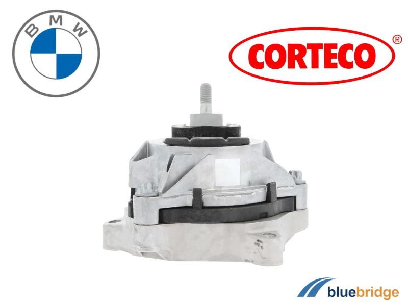 CORTECO BMW エンジンンマウント 22116859411 - 輸入自動車パーツ・用品専門店 ～ blue bridge ～