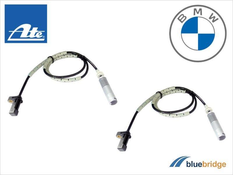 左右セット ATE 新品 BMW E90 リアホイールスピードセンサー