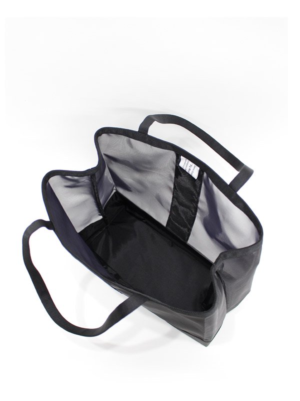 バッグ・バック小物 / Mountain Research｜Big Mesh Tote Black