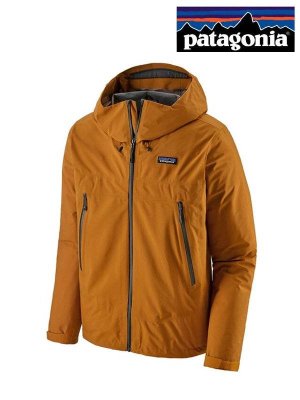 Men's Cloud Ridge Jacket #HAGO [83675] _ patagonia | パタゴニア