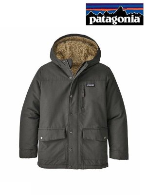 Boy's Infurno Jacket #FGEK [68460] _ patagonia | パタゴニア