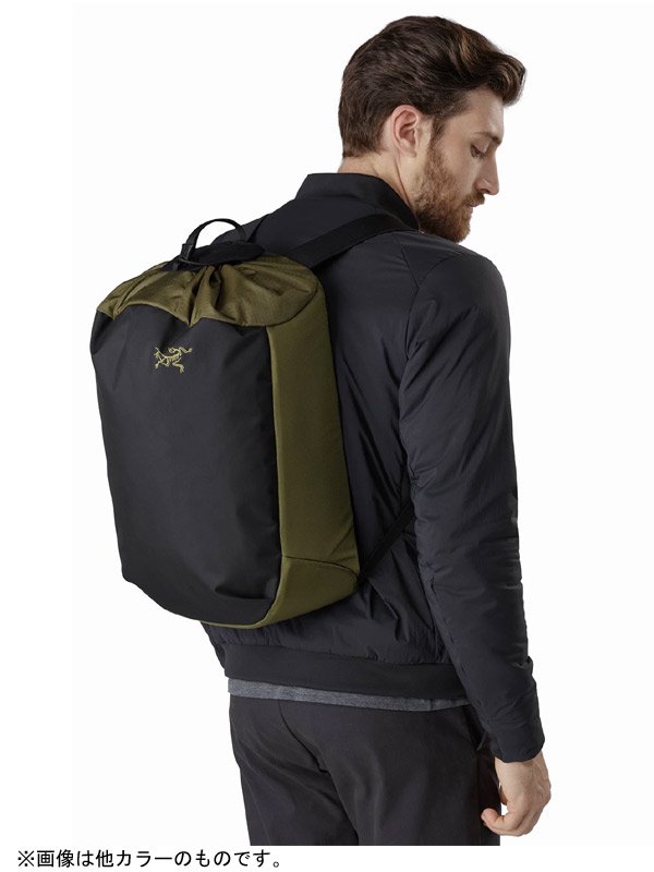 ARC'TERYX Arro 20 Bucket Bag