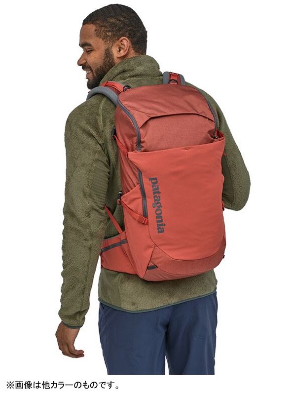 patagonia パタゴニア ナイン トレイルズ パック 28L - リュック 