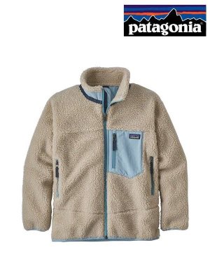 Kid's Retro X Jacket #NLBS [65625] _ patagonia | パタゴニア