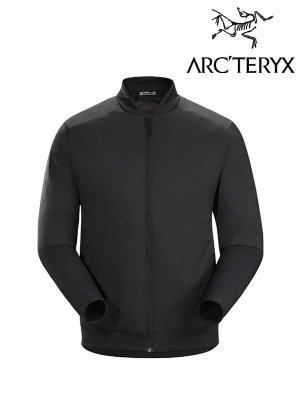 Seton Jacket #Black [21736][L07236700] _ ARC'TERYX | アークテリクス