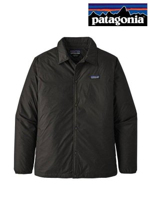 Men's Mojave Trails Coaches Jacket #BLK [26560] _ patagonia | パタゴニア