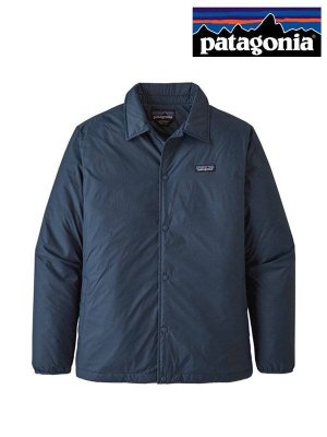 Men's Mojave Trails Coaches Jacket #SNBL [26560] _ patagonia | パタゴニア