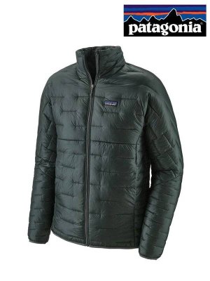 Men's Micro Puff Jacket #CAN [84065] _ patagonia | パタゴニア