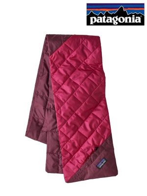 Nano Puff Scarf #LIT [22360] _ patagonia | パタゴニア