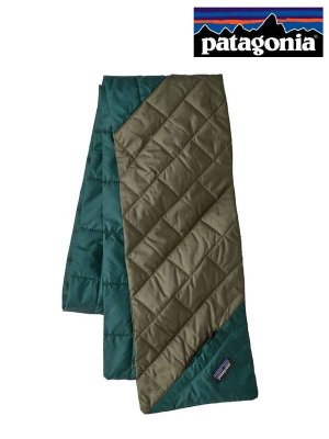 Nano Puff Scarf #PIGR [22360] _ patagonia | パタゴニア