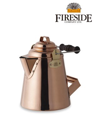 FIRESIDE｜グランマーコッパーケトル（小） - Season Select | シーズンセレクト