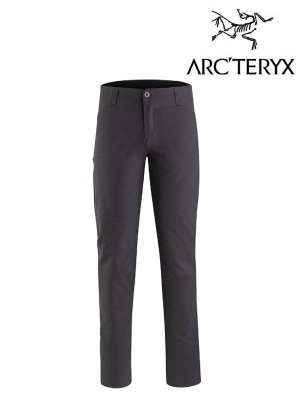 Creston AR Pant #Carbon Copy [24035][L07245700] _ ARC'TERYX | アークテリクス