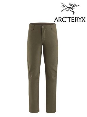 Creston AR Pant #Mongoose [24035][L07245800] _ ARC'TERYX | アークテリクス