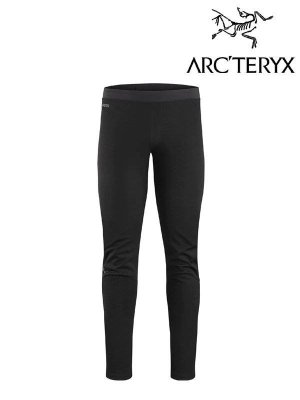 Trino Tight #Black/Black [18332][L06890300] _ ARC'TERYX | アークテリクス