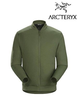 Seton Jacket #Wildwood [21736][L07271900] _ ARC'TERYX | アークテリクス