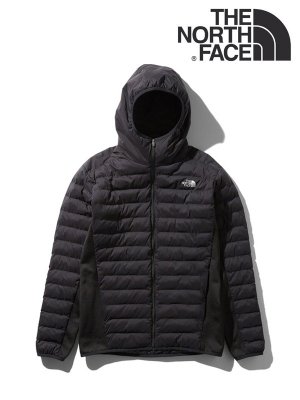 Red Run Pro Hoodie #K [NY81971] _ THE NORTH FACE | ノースフェイス