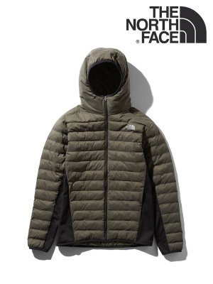 Red Run Pro Hoodie #NT [NY81971] _ THE NORTH FACE | ノースフェイス