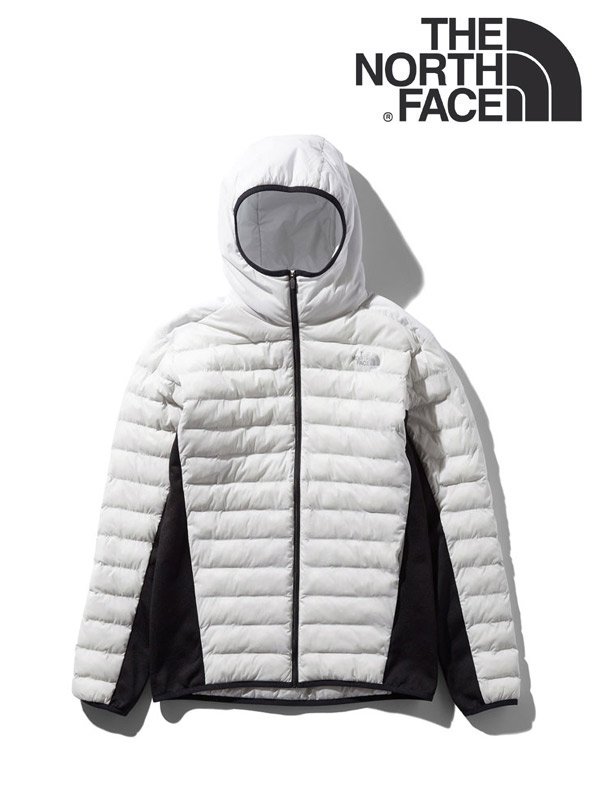 Red Run Pro Hoodie #TI [NY81971] _ THE NORTH FACE | ノースフェイス