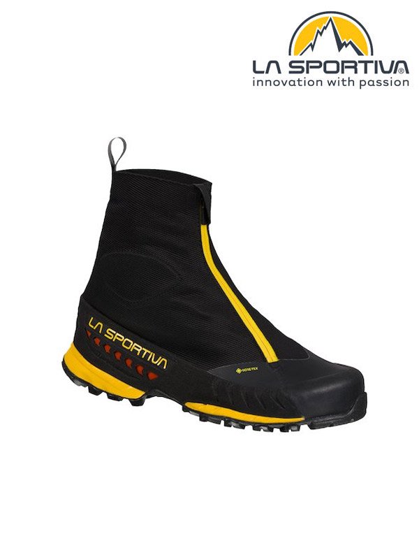 la sportiva tx top gtx