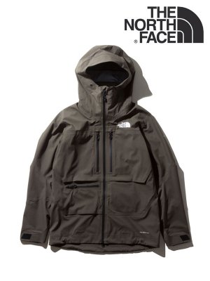 THE NORTH FACE FL L5 JACKET – moderate