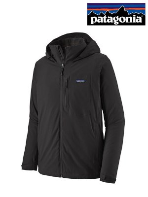 何を着ようか迷った時にはpatagonia Quandary Jacket – moderate