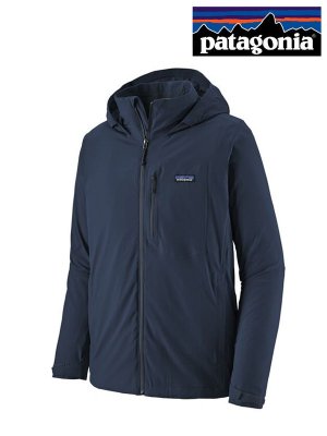 何を着ようか迷った時にはpatagonia Quandary Jacket – moderate