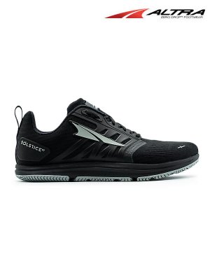 Women's SOLSTICE XT #Black _ ALTRA | アルトラ