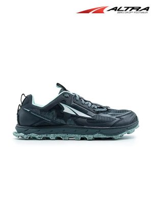 Women's LONE PEAK 4.5 #Navy/Light Blue _ ALTRA | アルトラ