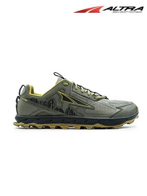 LONE PEAK 4.5 M #Olive/Willow _ ALTRA | アルトラ