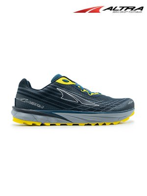 TIMP 2.0 M #Moroccan Blue/Yellow _ ALTRA | アルトラ