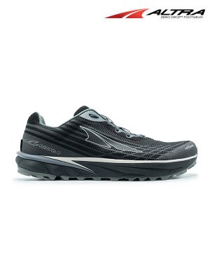 Women's TIMP 2.0 #Black/Gray _ ALTRA | アルトラ