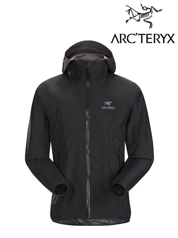 mens arcteryx coat