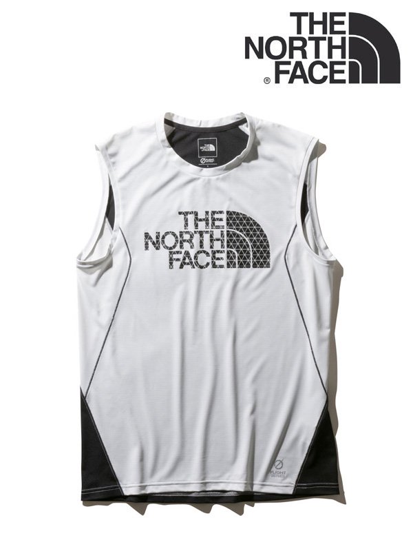 THE NORTH FACE ノースフェイス - S／S BETTER THAN NAKED CREW NTW12077 CB 