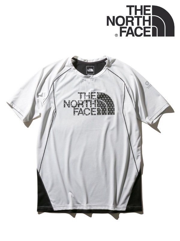 THE NORTH FACE ノースフェイス - S／S BETTER THAN NAKED CREW NT61971 TI 