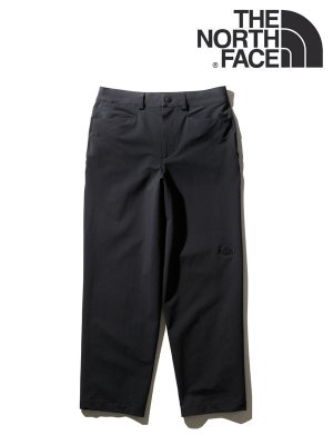 THE NORTH FACEのクライミングパンツ – moderate