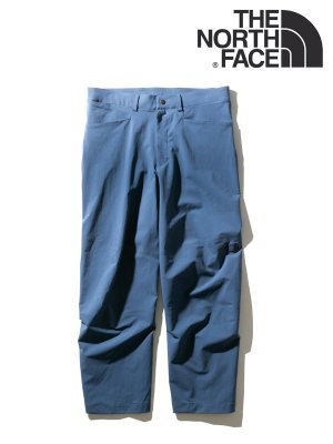 THE NORTH FACEのクライミングパンツ – moderate